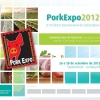 PorkExpo 2012 & VI F&oacute;rum Internacional de Suinocultura