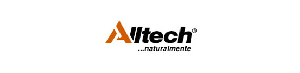 logotipo Alltech