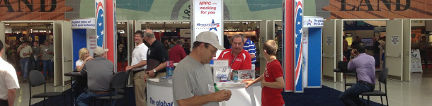 World Pork Expo
