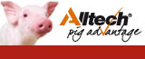 Nutrição e saúde animal