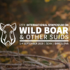 13th International Symposium on Wild Boar - Adiado