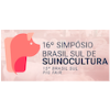 16º Simpósio Brasil Sul de Suinicultura