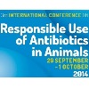  3 ª Conf.ª Internacional  - Uso Responsável Antibióticos em Animais