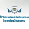 9th International Conference on Emerging Zoonoses - Adiado