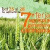 Agroporc, Feira Agrícola e Pecuária de Carmona
