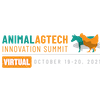 Animal AgTech Innovation Summit Europe - VIRTUAL