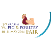 British Pig & Poultry Fair 2016