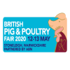 British Pig and Poultry Fair 2020 - CANCELADO