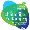 BSAS 2020 - The Challenge of Change - CANCELADO