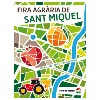 Fira Agrària de Sant Miquel 2015