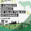 I Congresso Andaluz de Saúde Pública Veterinária
