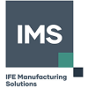 IFE Manufacturing Solutions (Pro2Pac) - Adiado
