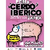 II Feria del Cerdo Ibérico