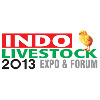 Indo Livestock 2013 in Bali