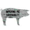 International Conference on Pig Survivability - Adiado
