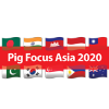Pig Focus Asia