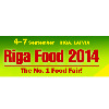 Riga Food 2014