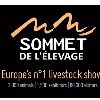  SOMMET DE L’ÉLEVAGE,