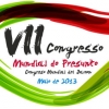 VII Congresso Mundial do Presunto