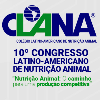 X CLANA Congresso Latino-Americano de Nutrição Animal
