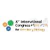 X Congresso International de Virologia Veterinária
