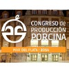 XII Congreso Nacional de Produção Suína