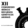 XII Congresso Ibérico sobre Recursos Genéticos Animais	