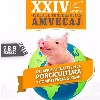 XXIV Ciclo de conferências AMVECAJ