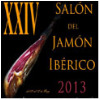 XXIV Salão do "Jamón Ibérico"