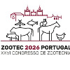 ZOOTEC&rsquo;26 &ndash; Congresso Nacional de Zootecnia