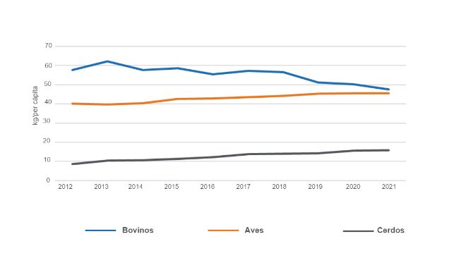Fuente: MAGyP,&nbsp;2022.&nbsp;
