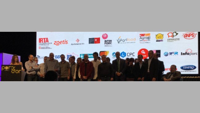 Porc d'Or 2016 17