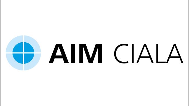 Logotipo AIM-CIALA