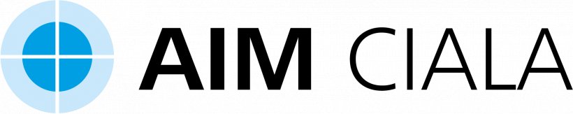 Logotipo AIM-CIALA
