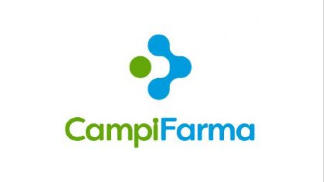 Logo campifarma
