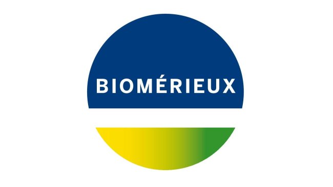 Logo BioMerieux