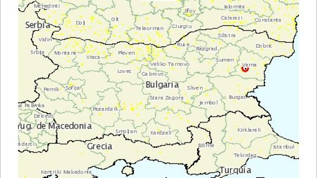 PSA Bulgária