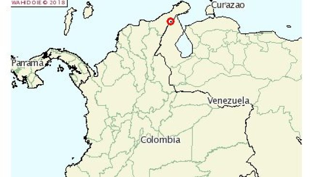 aftosa colombia