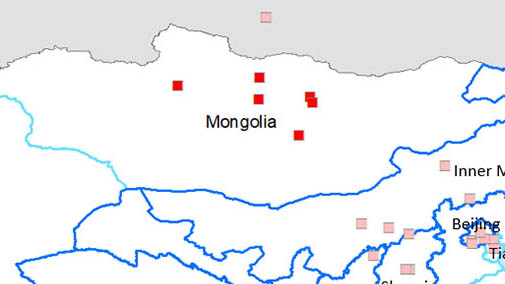 PPA mongolia