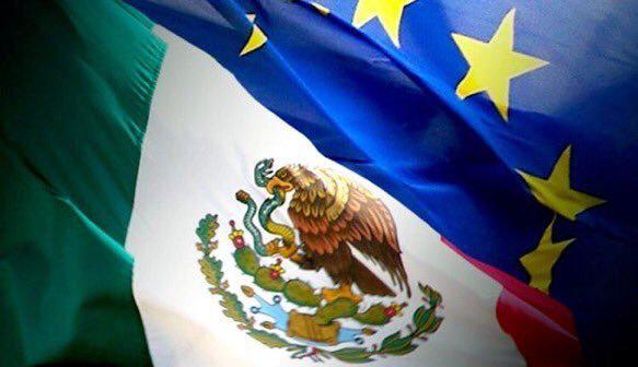 trade agreement UE Mexico