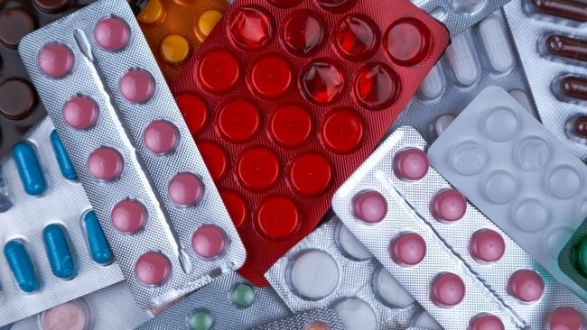 antibióticos veterinaria