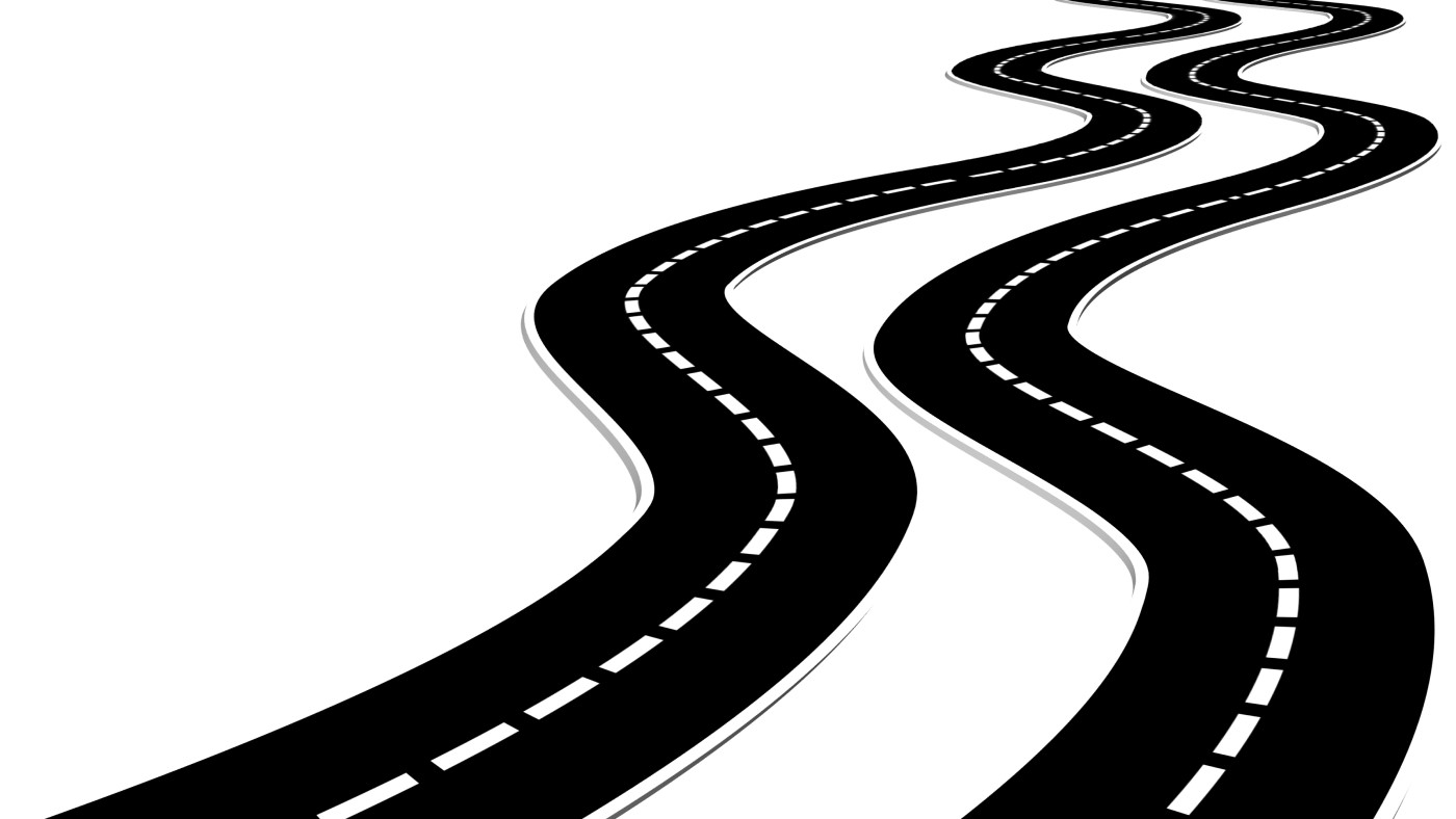 El camino se hace andando.
