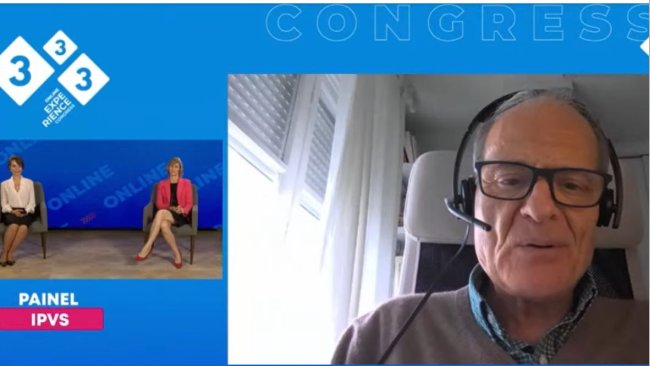 José Manuel Sánchez Vizcaíno, médico veterinário, Professor de Saúde Animal na Universidad Complutense de Madrid (ESP) e Director do Laboratório de Referência da OIE