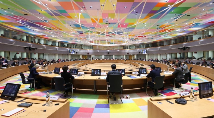 Conselho de Ministros da Agricultura
