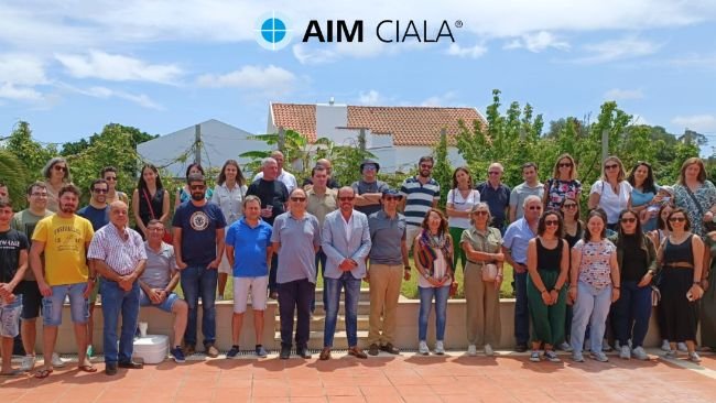 aim ciala