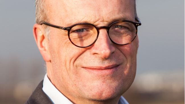 Dick Hordijk