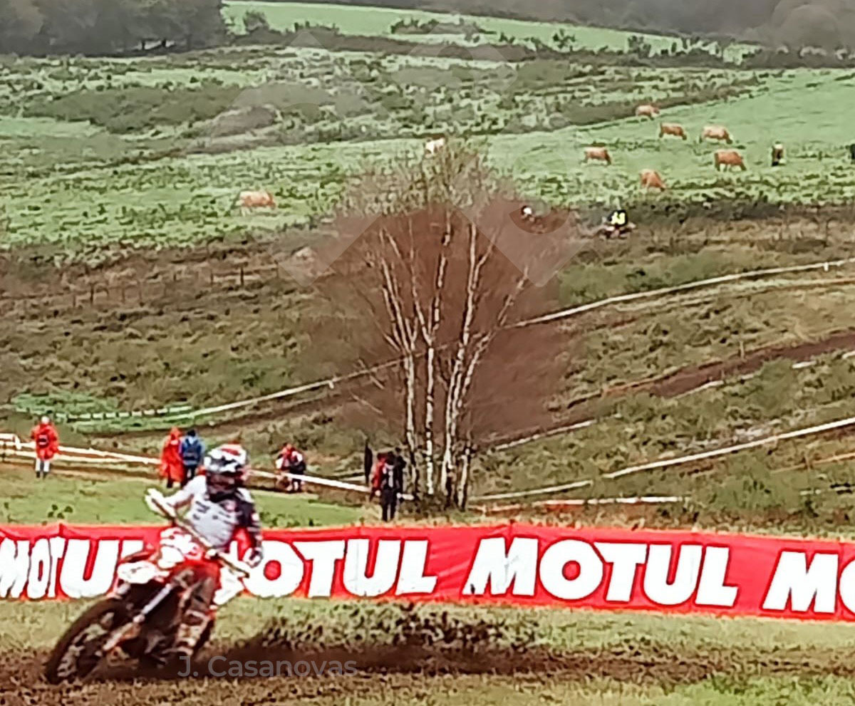 <p>Foto 2. International SIx Days Enduro en Silleda.</p>