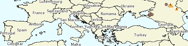 Peste porcina africana en Rusia