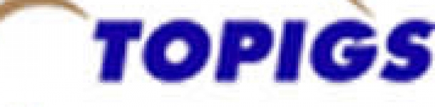 logo topigs
