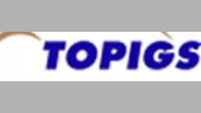 logo topigs